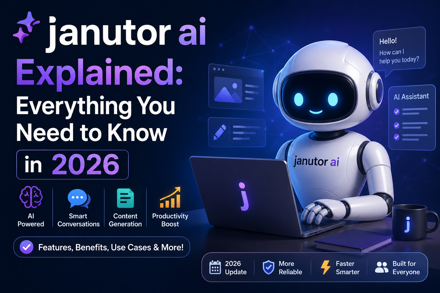 Janitor AI Explained: Everything You Need to Know in 2026